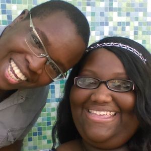 Meet your Posher, Latisha
